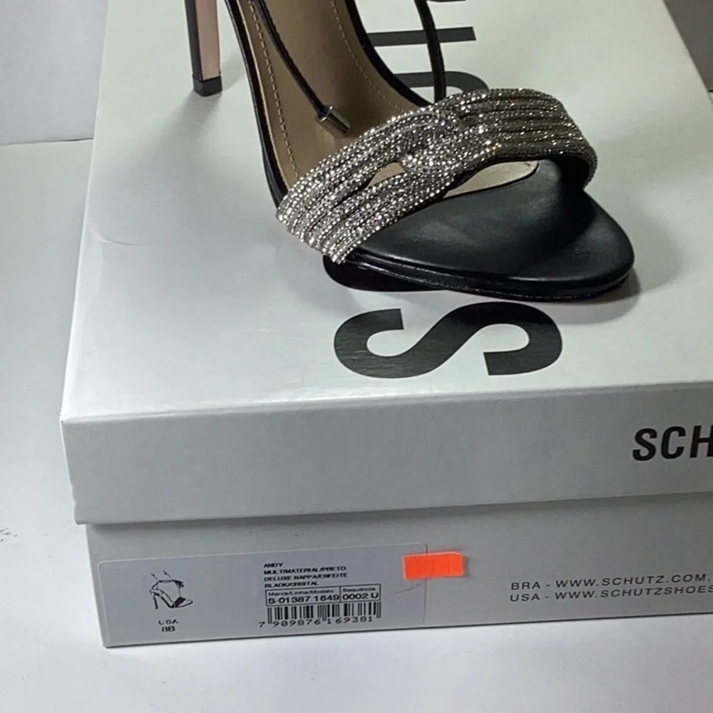 Schutz  Andy
